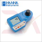 HI-702 High Range Copper Colorimeter